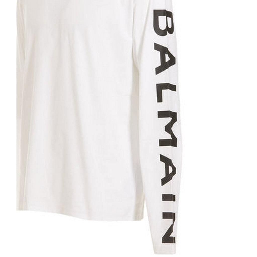 Balmain T-Shirt Uomo