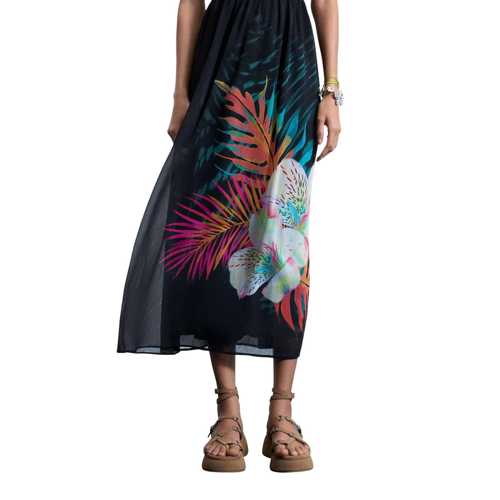Desigual Abito Donna