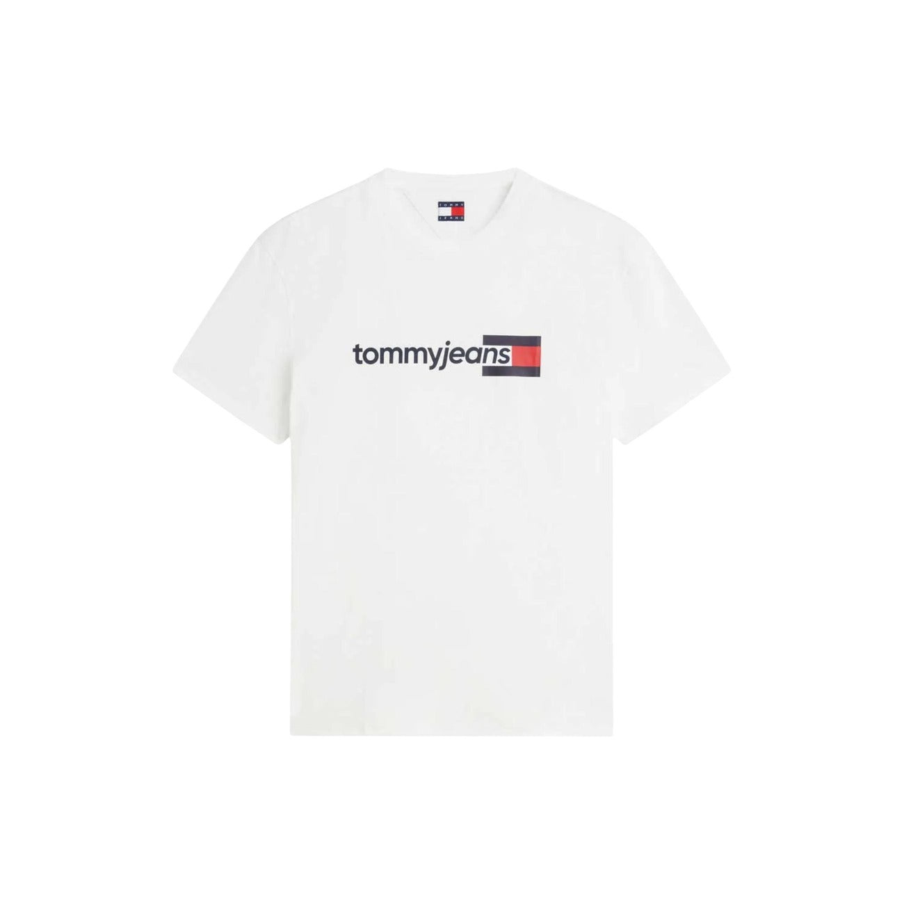 Tommy Hilfiger Jeans T-Shirt Uomo