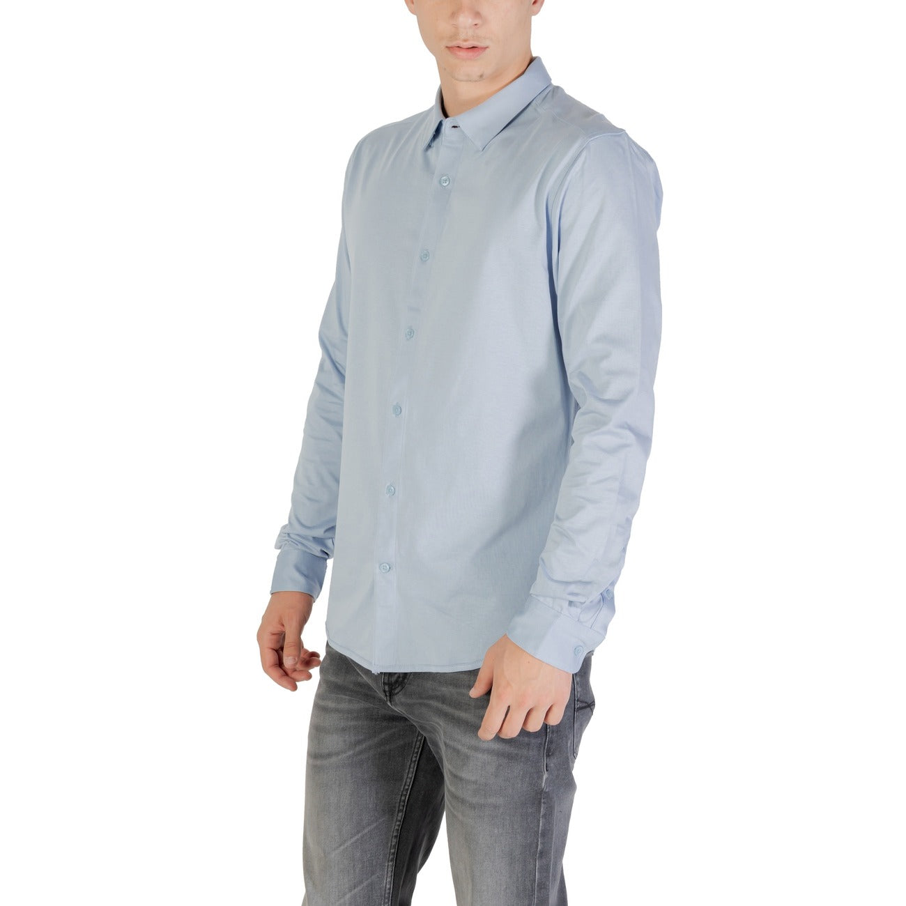 Only & Sons Camicia Uomo