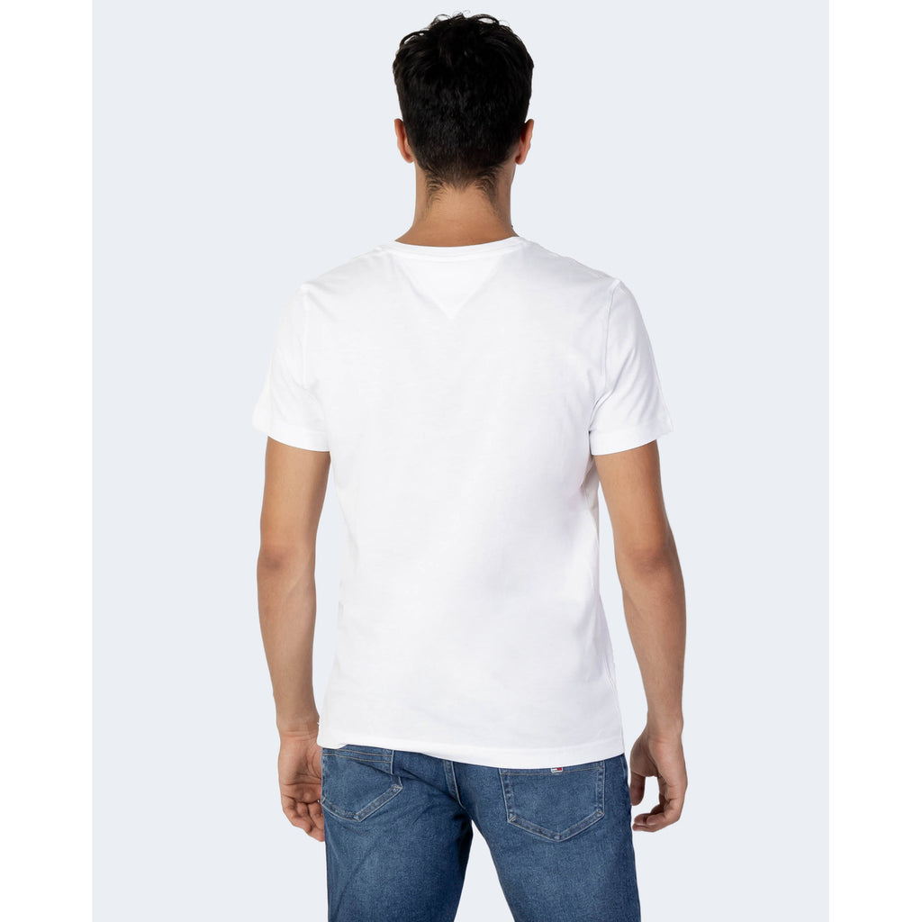 Tommy Hilfiger Jeans T-Shirt Uomo