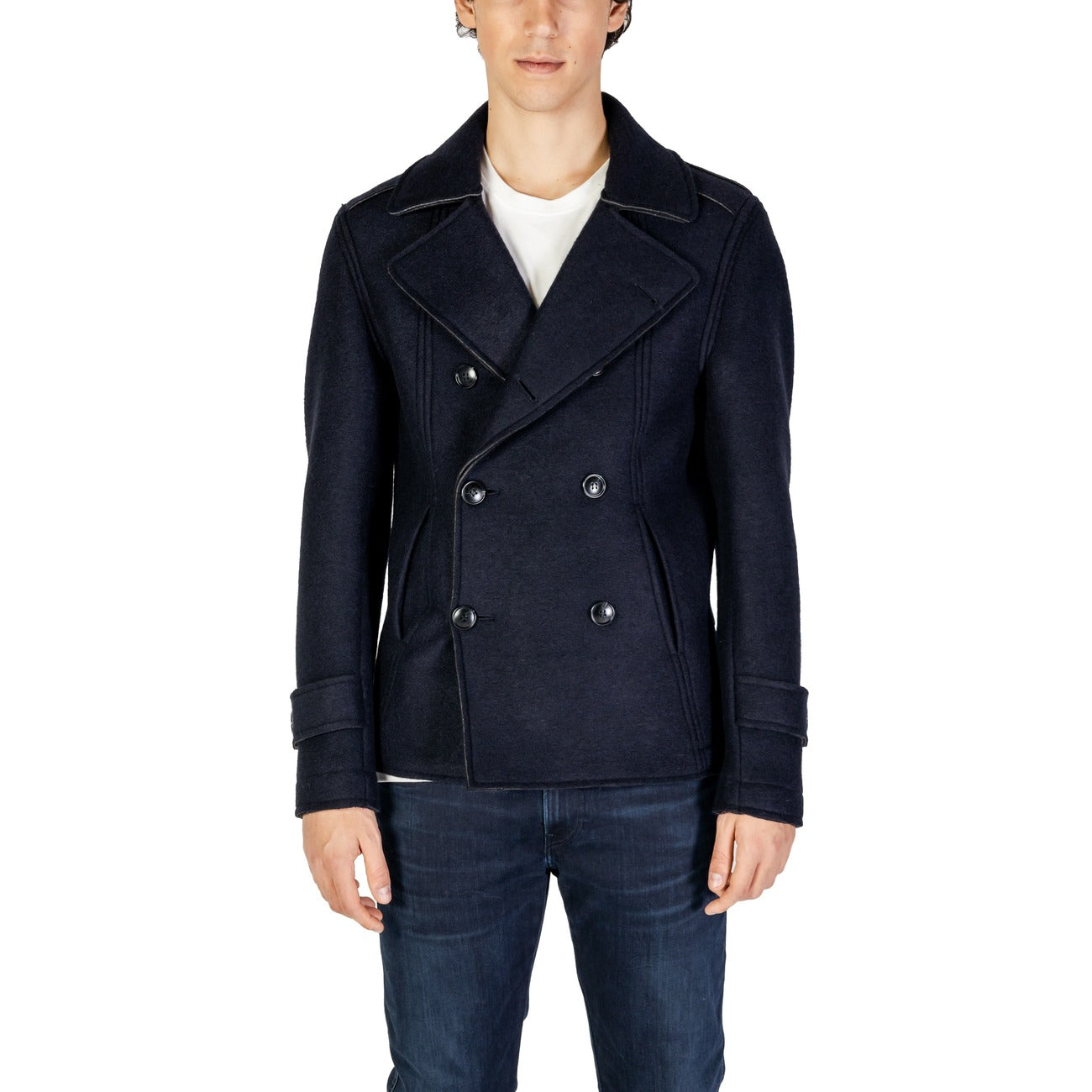 Hydra Clothing Giacca Uomo
