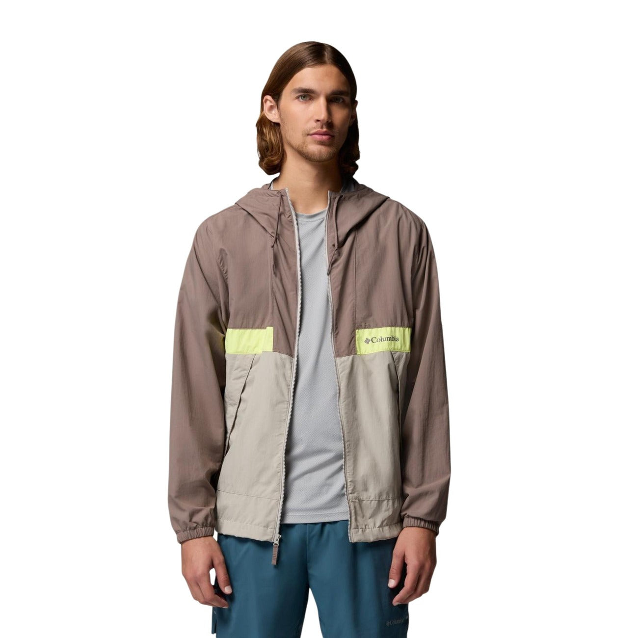 Columbia Giubbotto Uomo