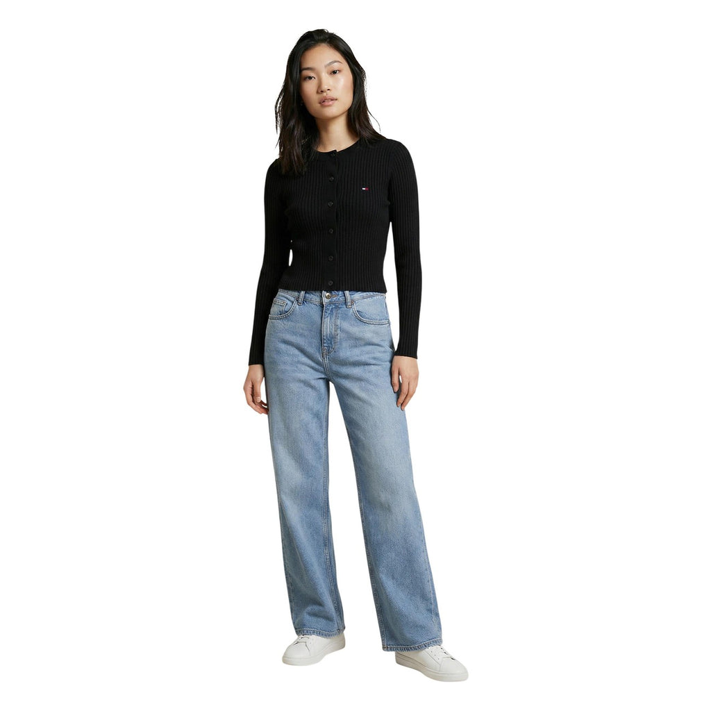 Tommy Hilfiger Jeans Cardigan Donna