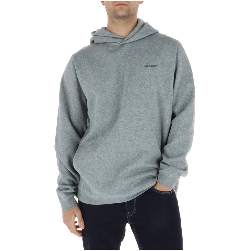 Lyle & Scott Felpa Uomo
