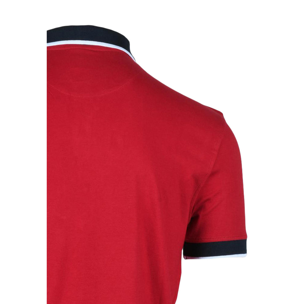 North Sails Polo Uomo
