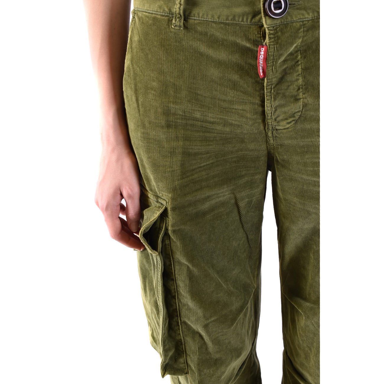 Dsquared2 Pantaloni Donna