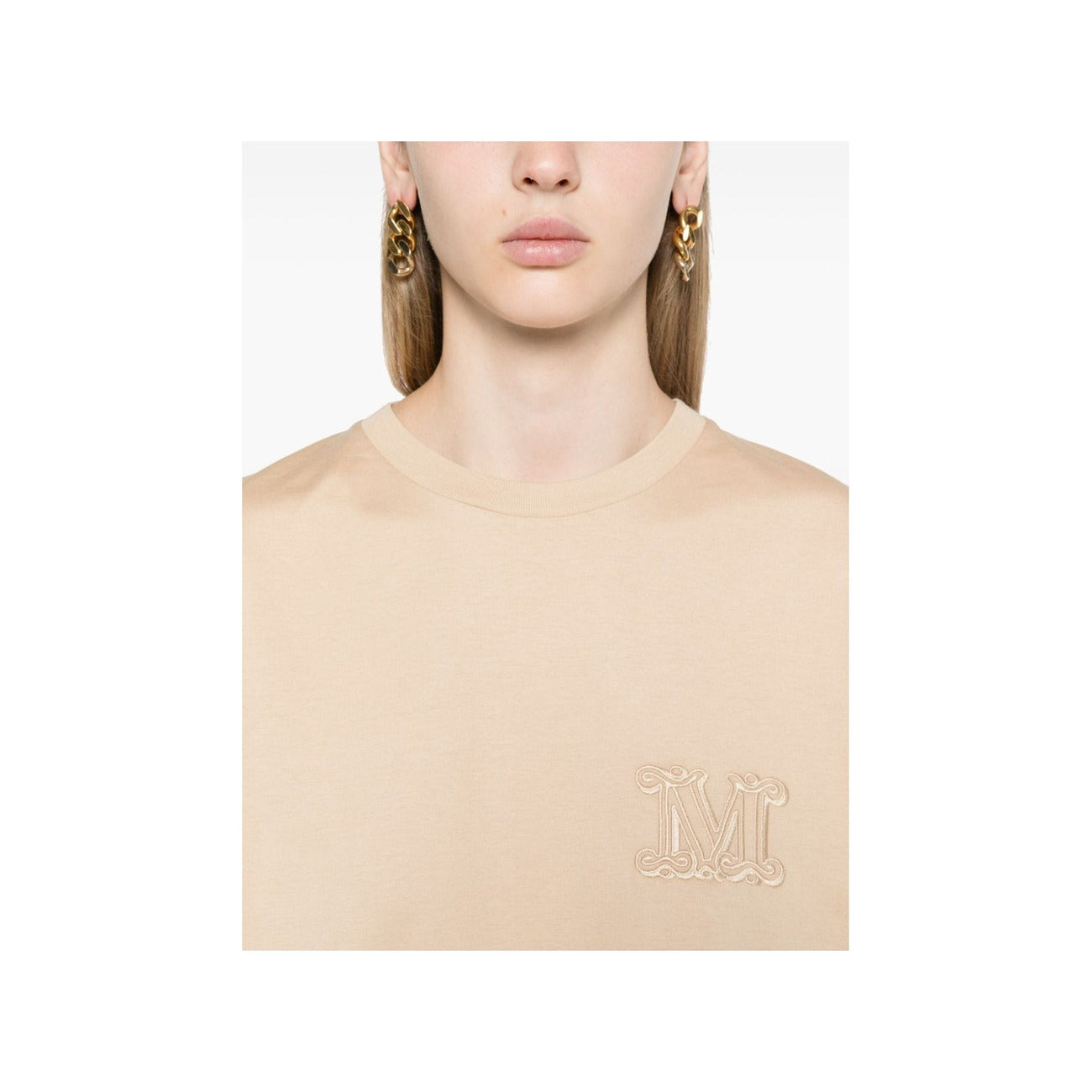 Maxmara T-Shirt Donna