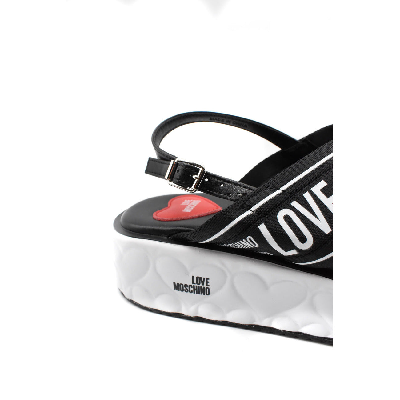 Love Moschino Sandali Donna