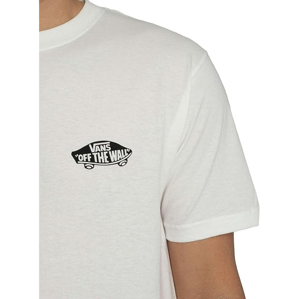 Vans T-Shirt Uomo