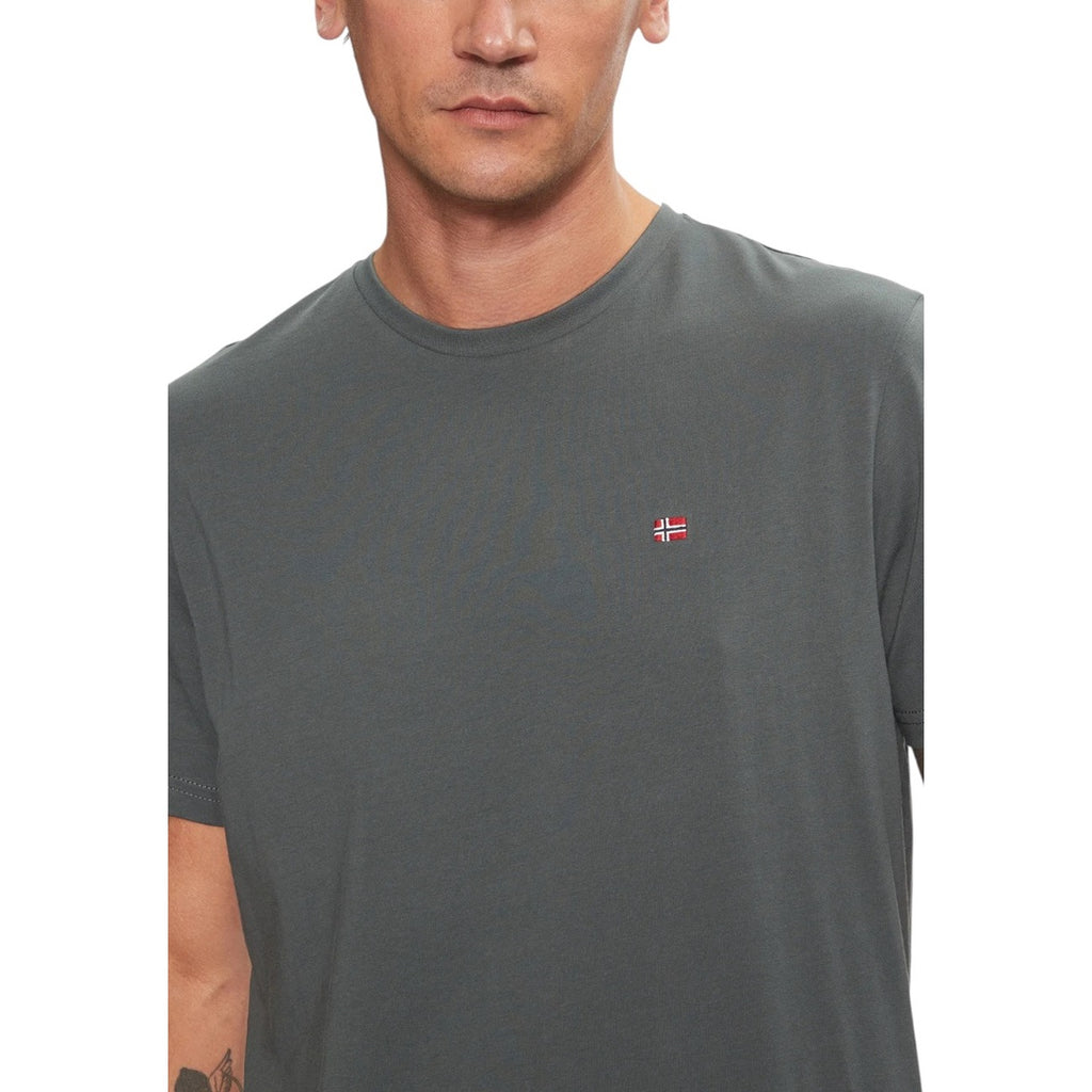Napapijri T-Shirt Uomo