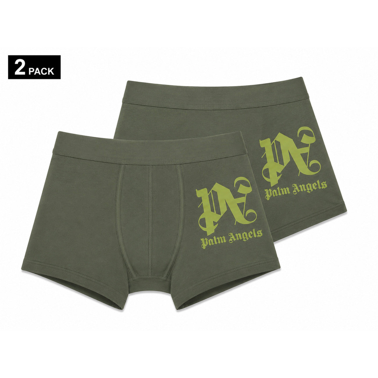 Palm Angels Intimo Uomo