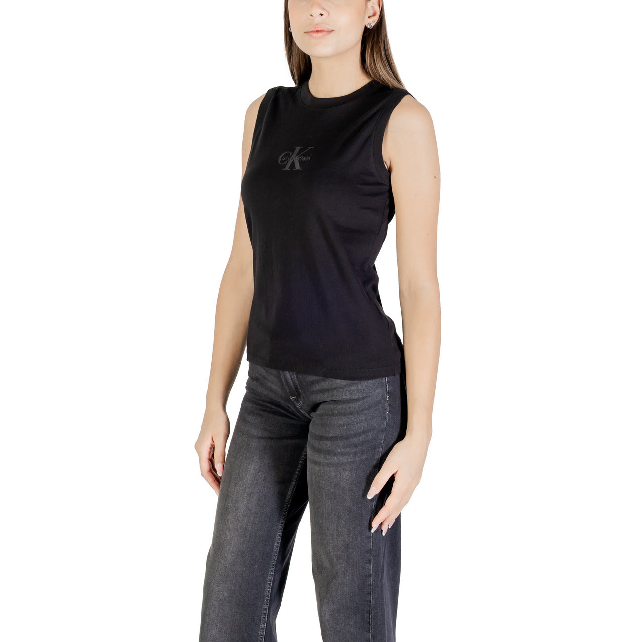 Calvin Klein Jeans Canotta Donna