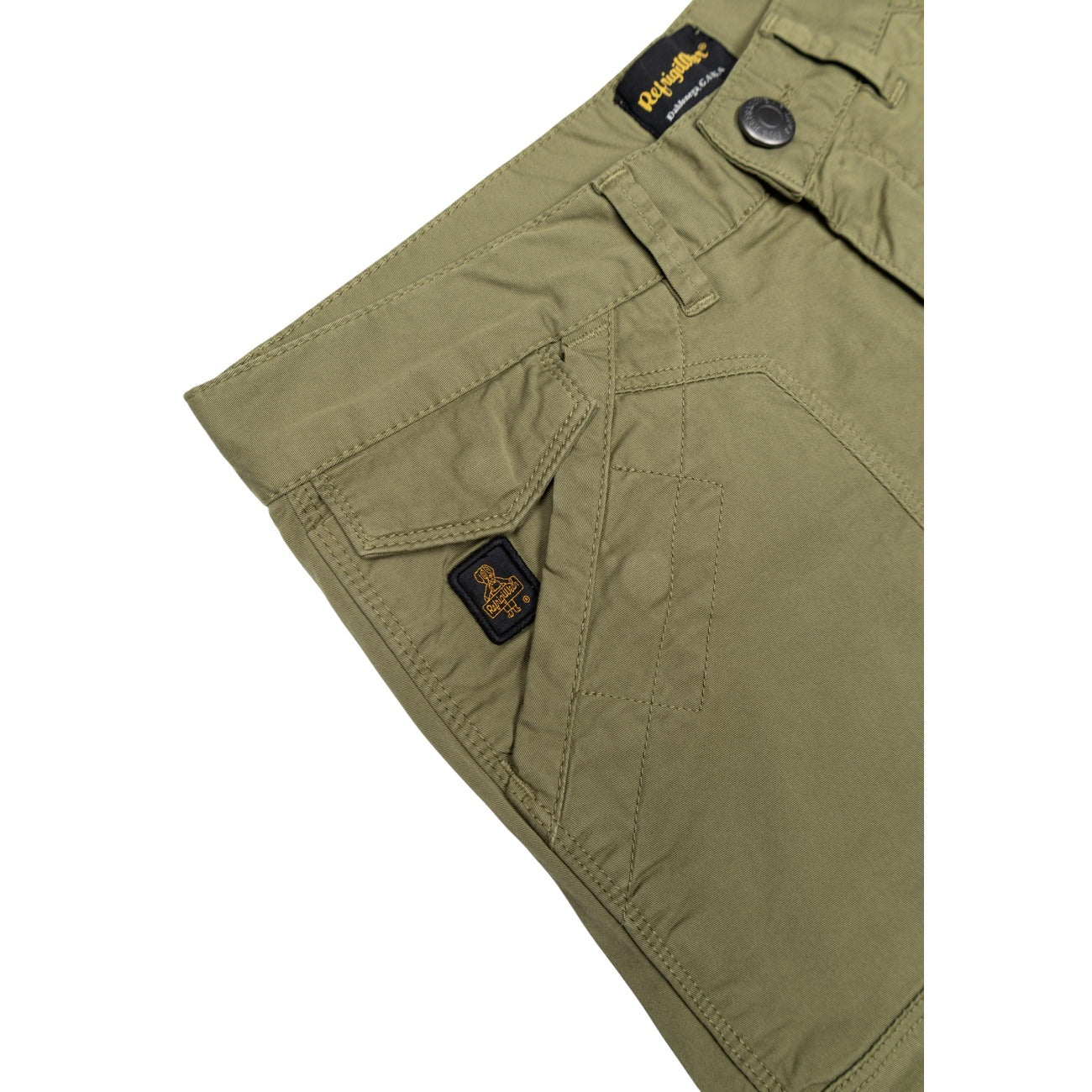 Refrigiwear Bermuda Uomo