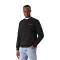 Tommy Hilfiger Jeans Felpa Uomo