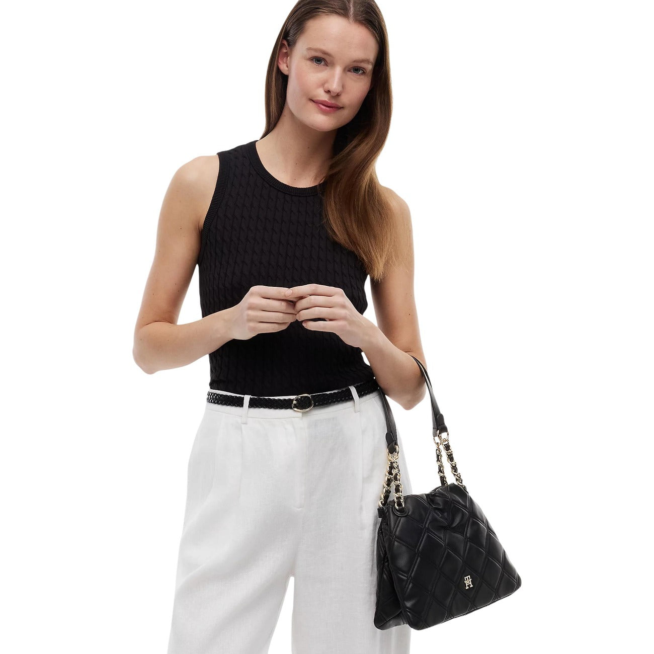 Tommy Hilfiger Borsa Donna