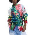 Desigual Maglia Donna
