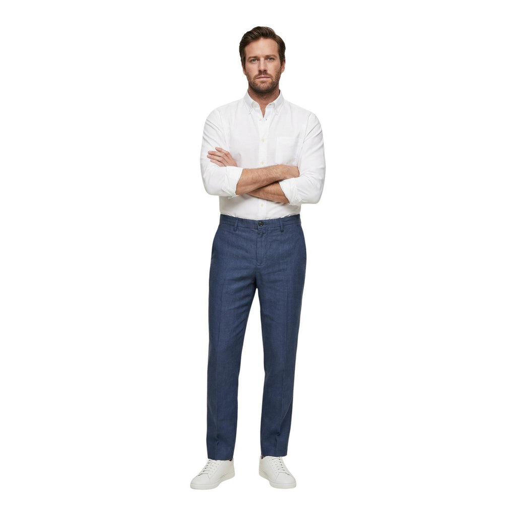 Borghese Pantaloni Uomo