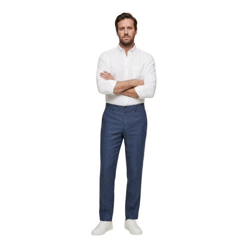 Borghese Pantaloni Uomo