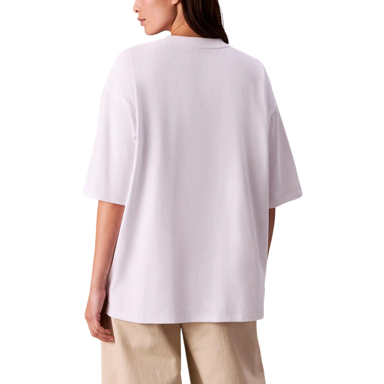 Calvin Klein Jeans T-Shirt Donna