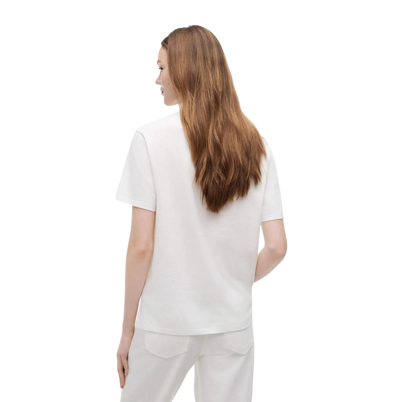 Tommy Hilfiger Jeans T-Shirt Donna