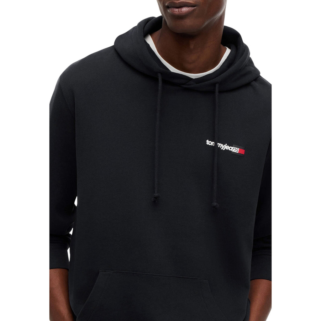 Tommy Hilfiger Jeans Felpa Uomo