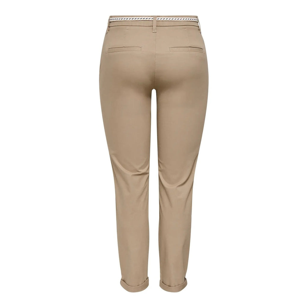 Only Pantaloni Donna