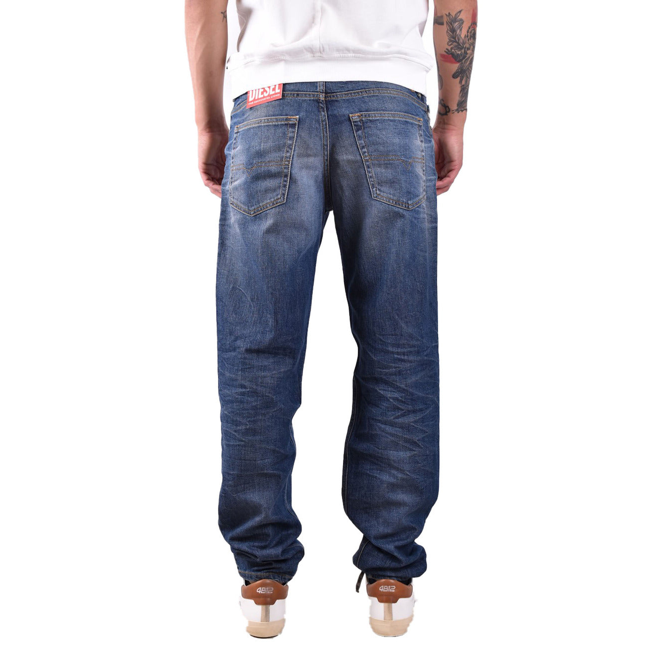 Diesel Jeans Uomo