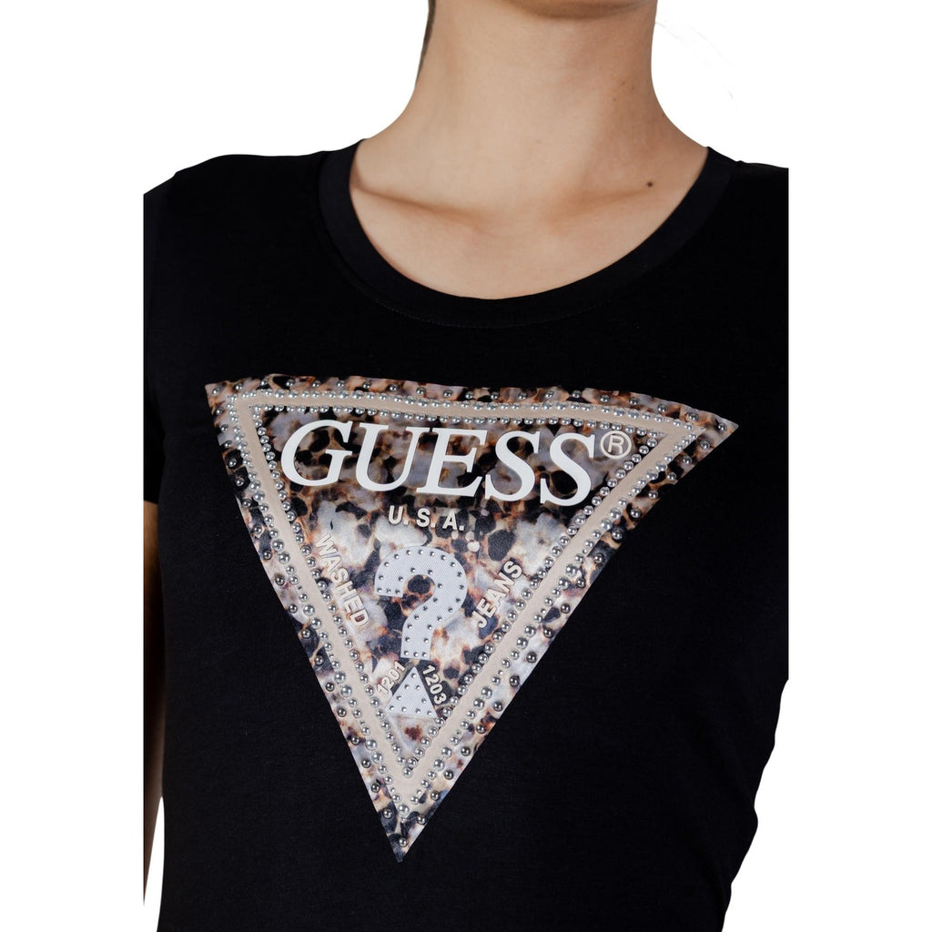 Guess T-Shirt Donna