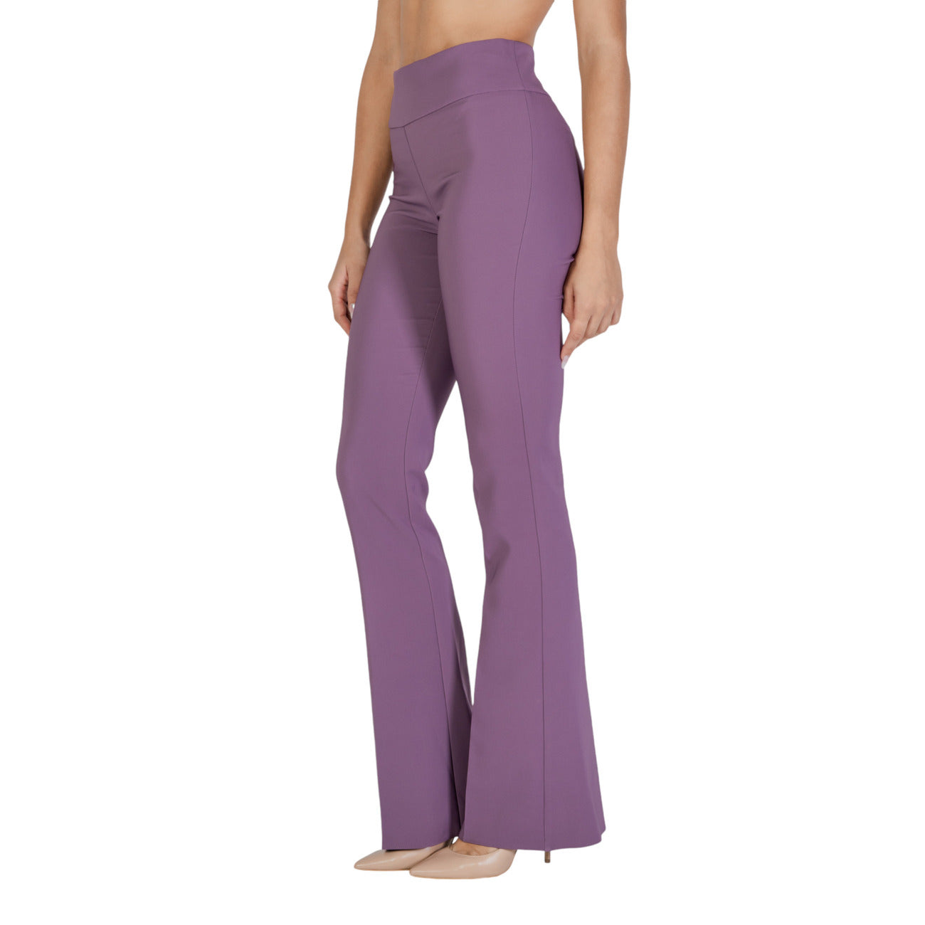 Sandro Ferrone Pantaloni Donna