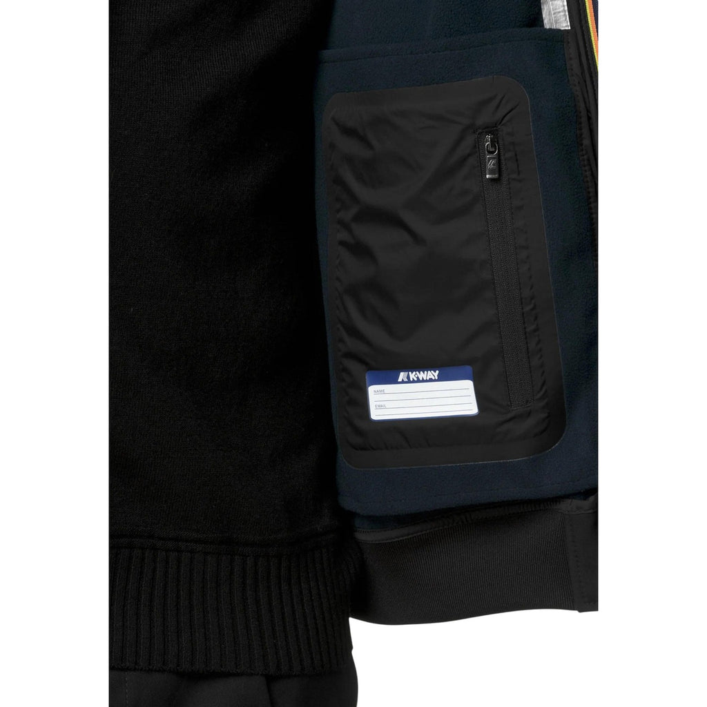 Kway Giacca Uomo