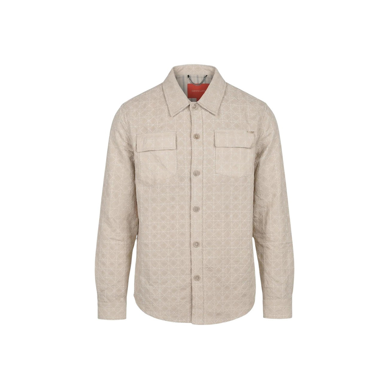Gianni Lupo Camicia Uomo