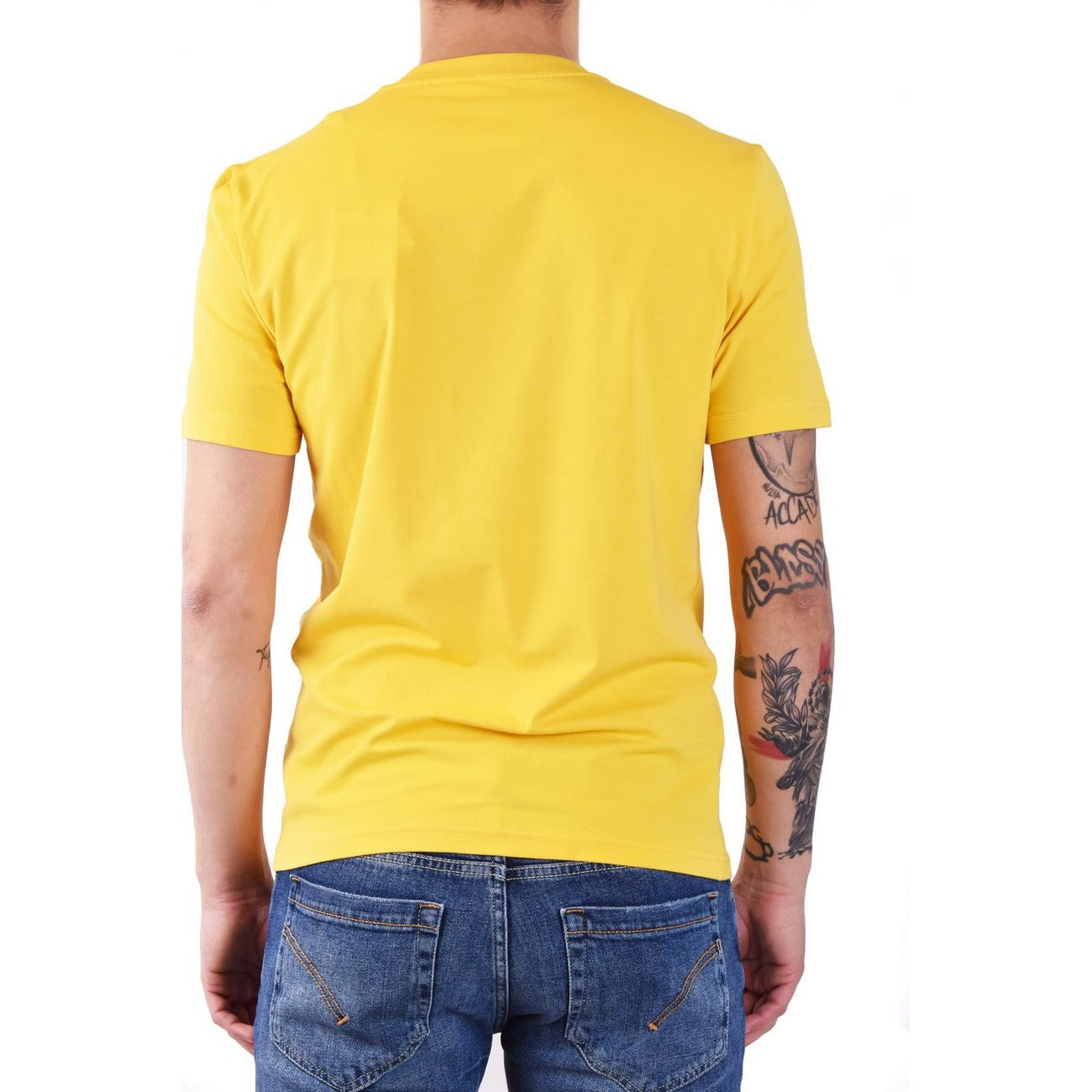 Moschino T-Shirt Uomo