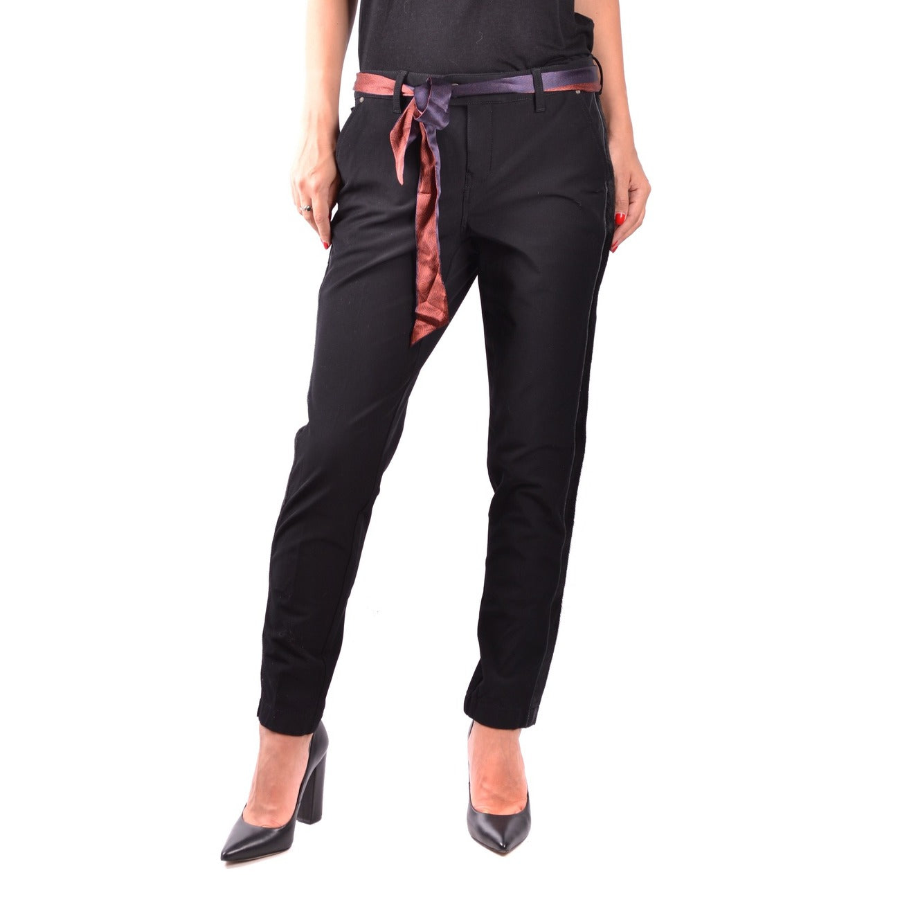 Jacob Cohen Pantaloni Donna