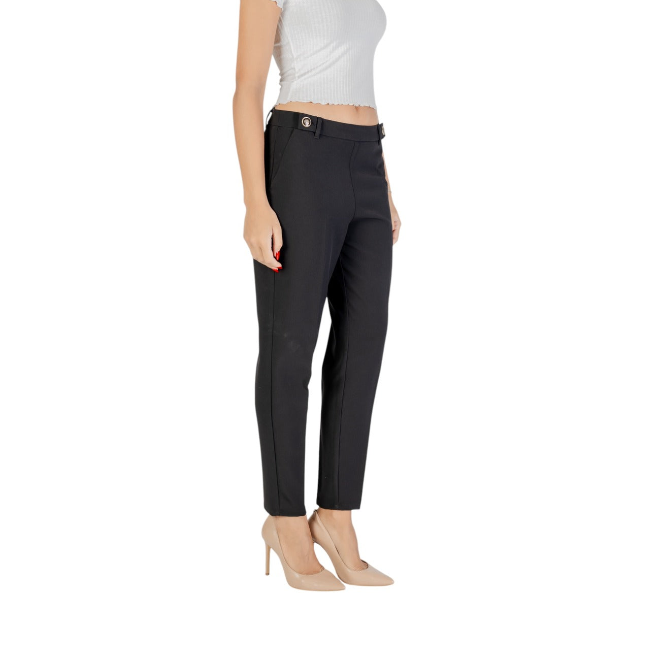 Only Pantaloni Donna