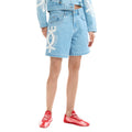 Desigual Shorts Donna