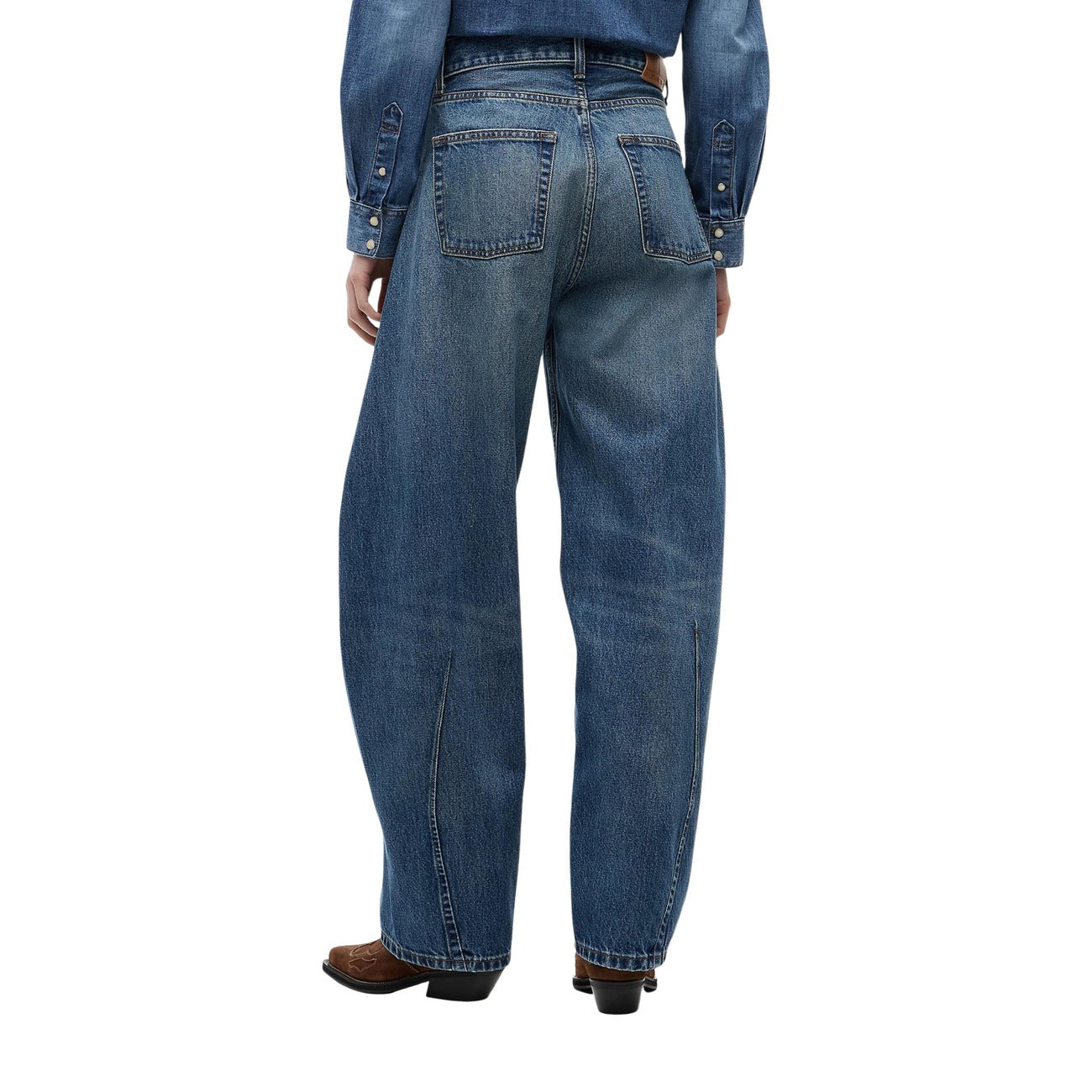Tommy Hilfiger Jeans Jeans Donna