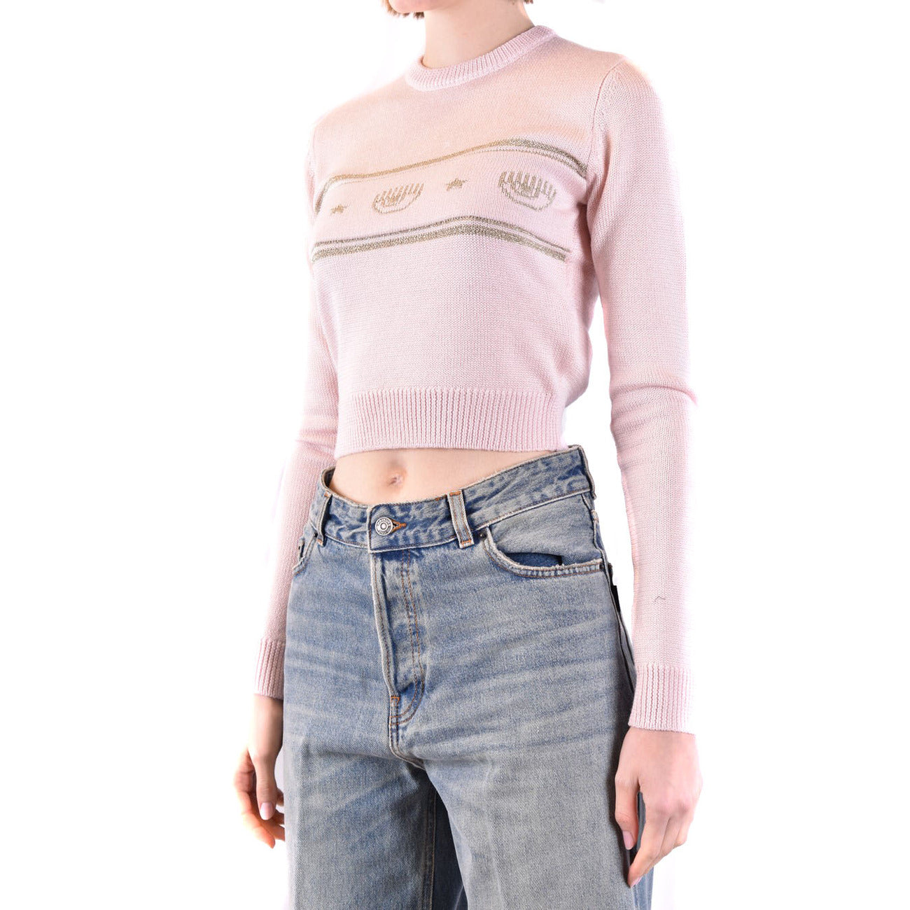 Chiara Ferragni Maglia Donna