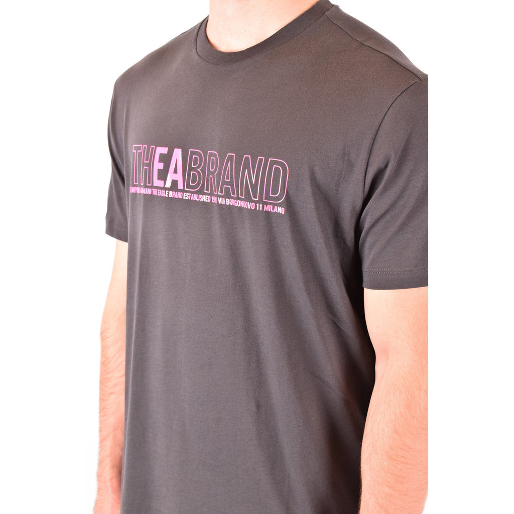 Emporio Armani T-Shirt Uomo