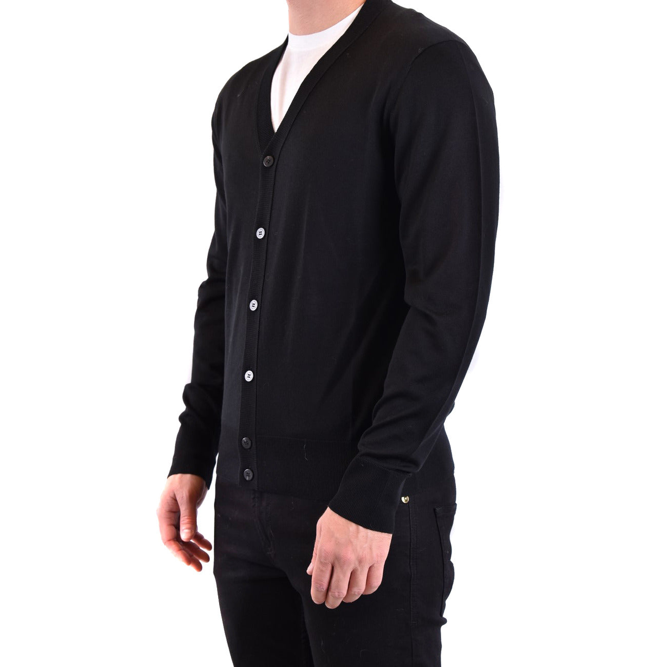 Neil Barrett Cardigans Uomo
