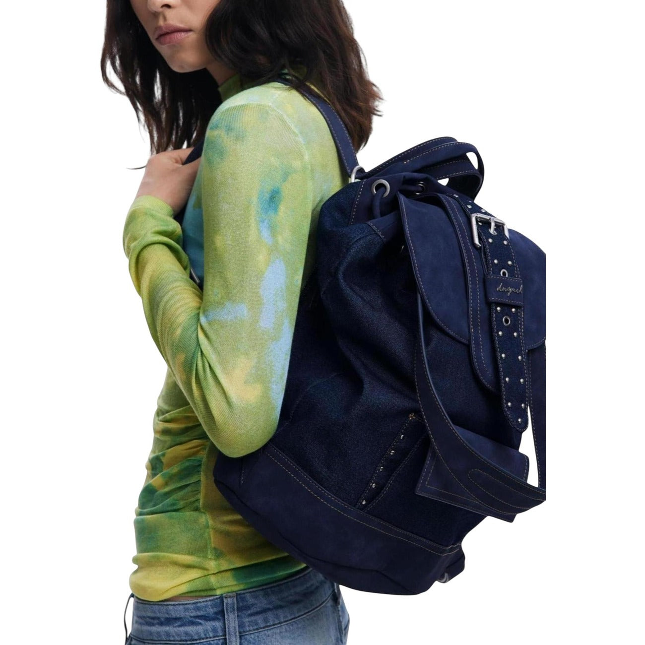 Desigual Borsa Donna