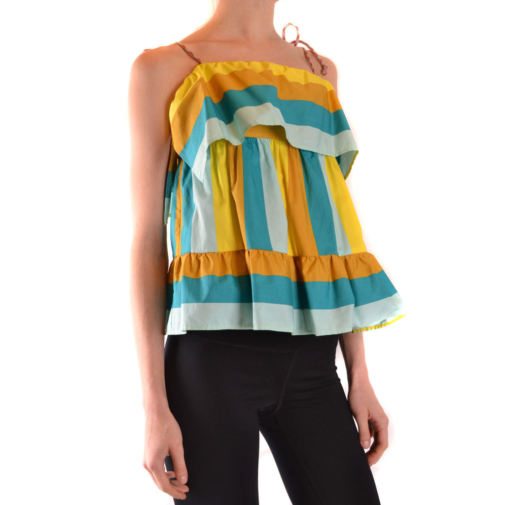 Twin-set Simona Barbieri Blouse Donna