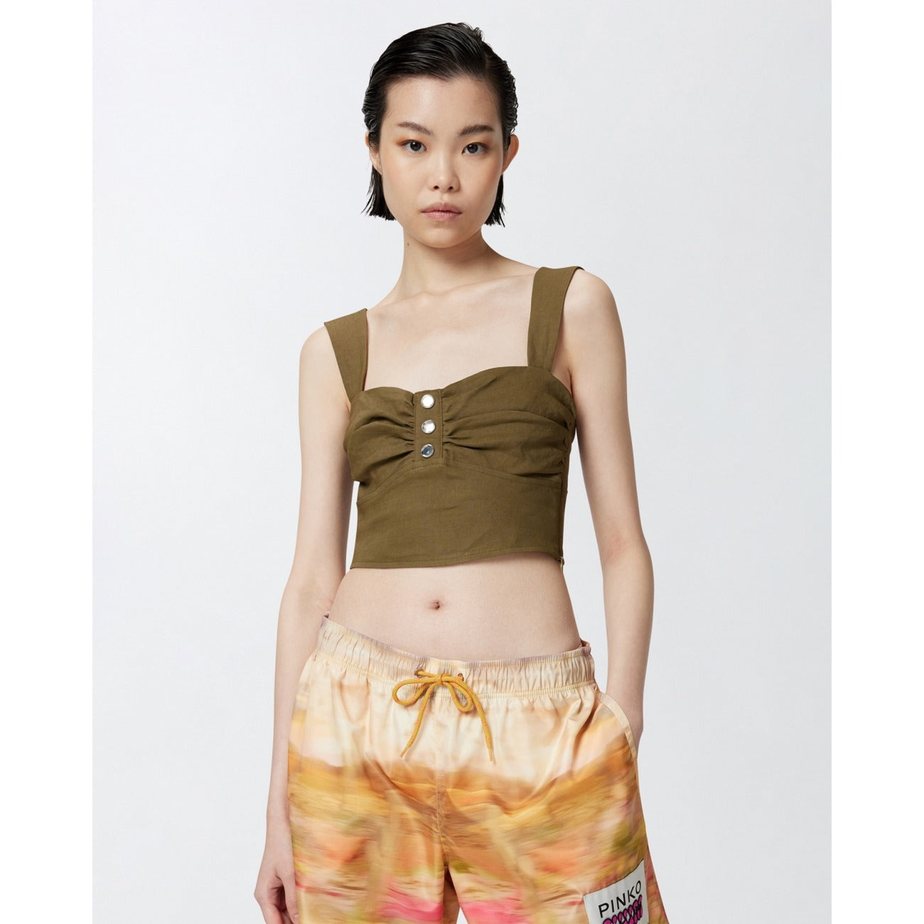 Pinko Top Donna