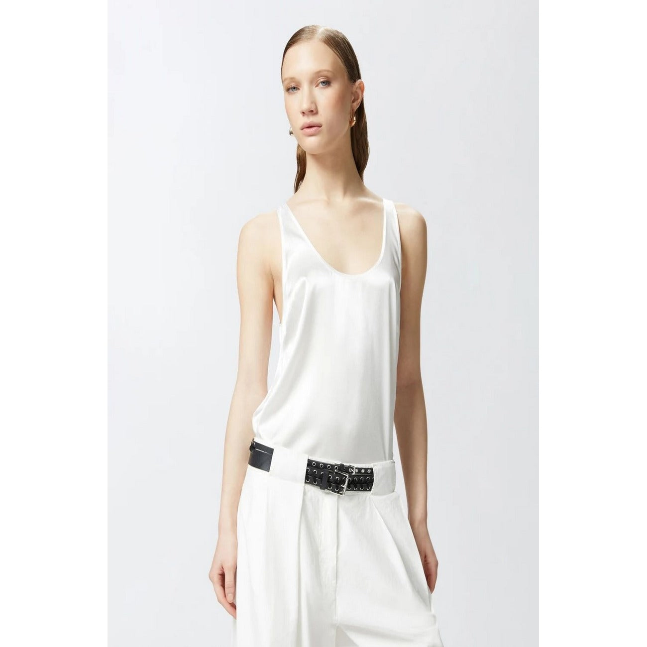 Pinko Canotta Donna