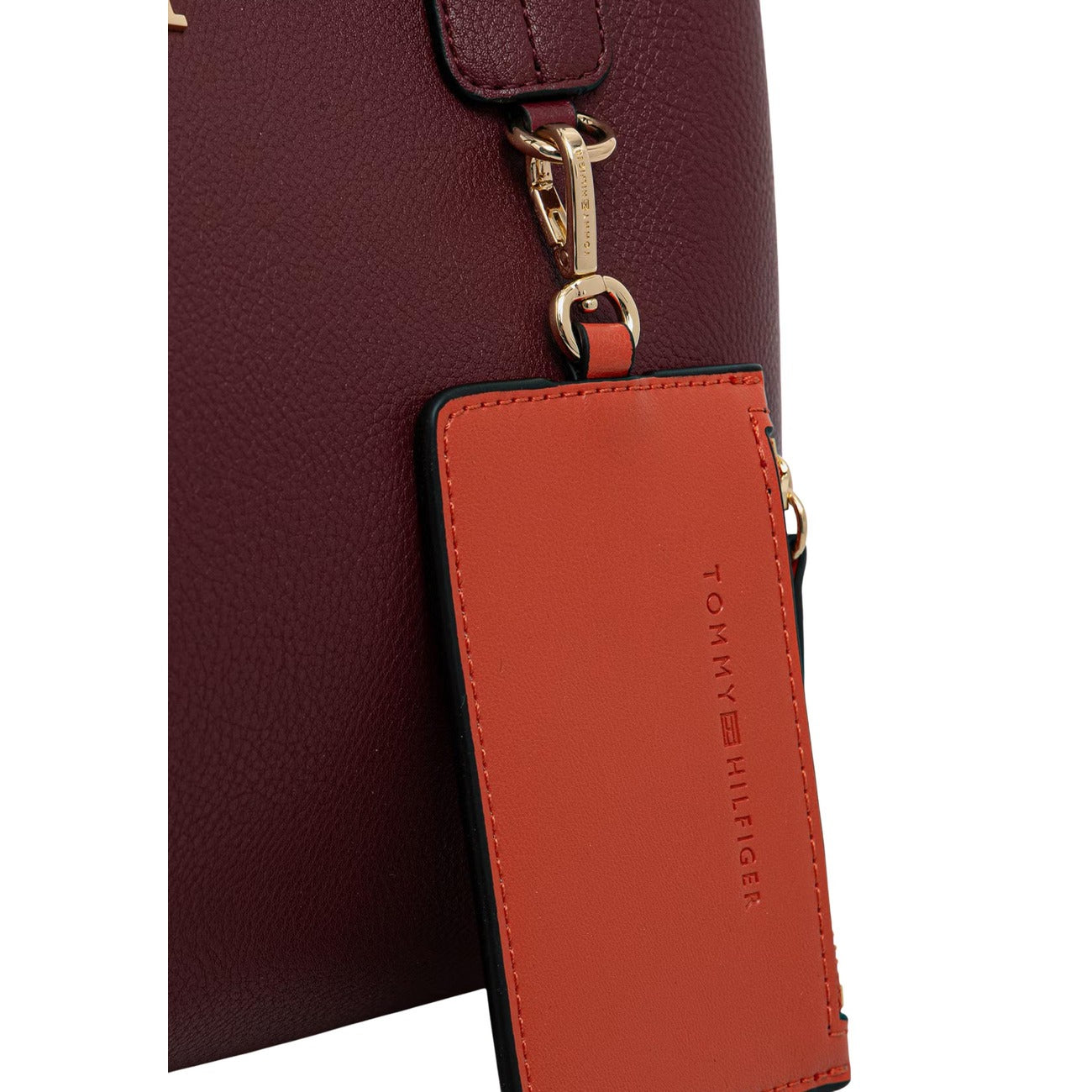 Tommy Hilfiger Borsa Donna