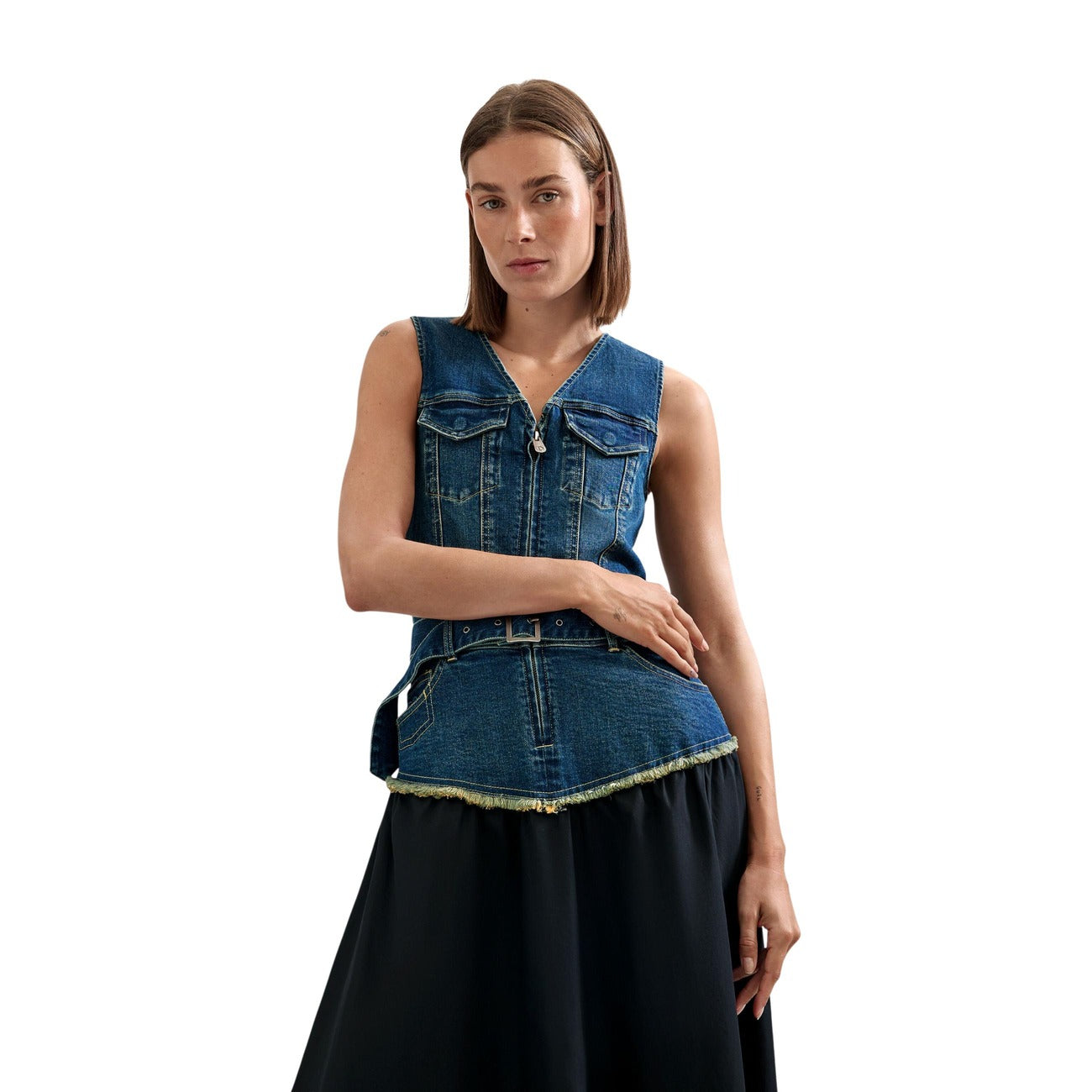 Desigual Abito Donna