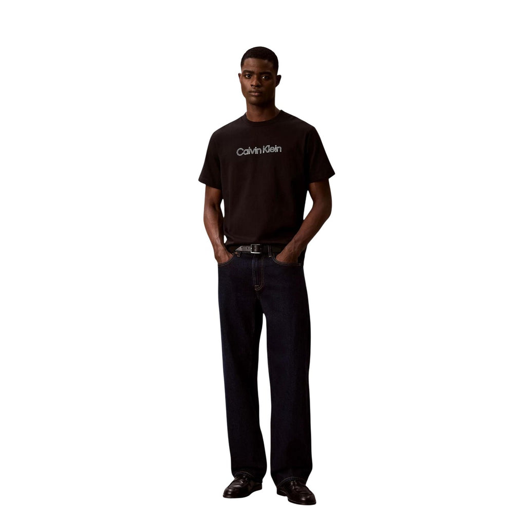 Calvin Klein Jeans T-Shirt Uomo