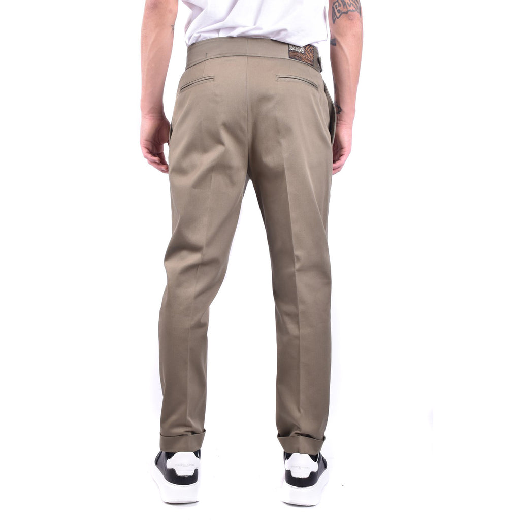 Roberto Cavalli Pantaloni Uomo