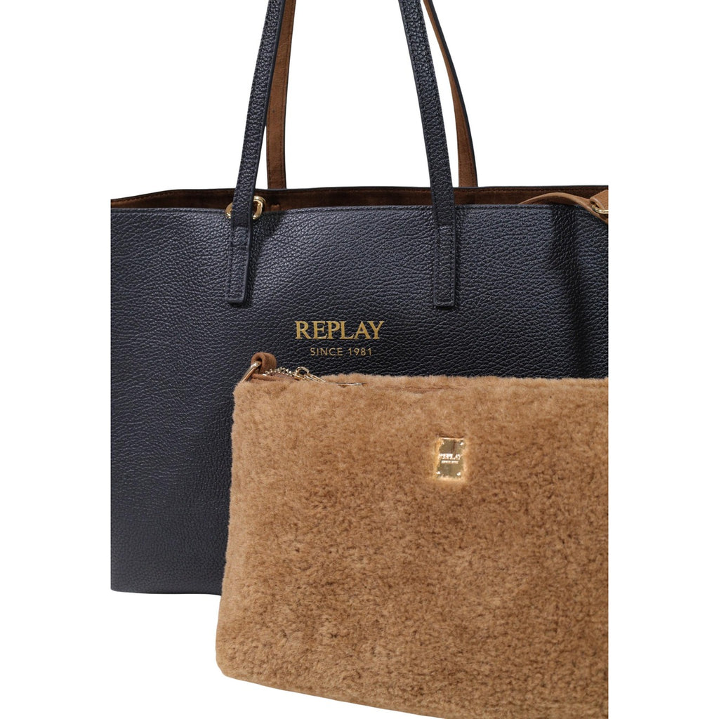 Replay Borsa Donna