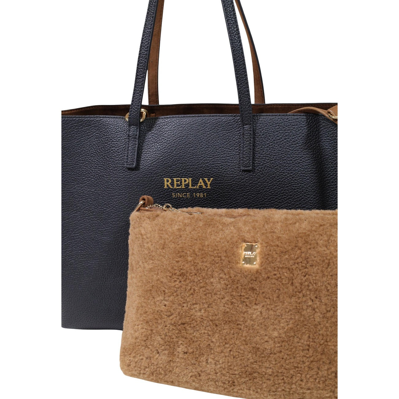 Replay Borsa Donna